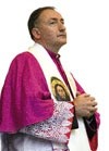 Nowy biskup pomocniczy diecezji tarnowskiej