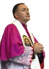 Nowy biskup pomocniczy diecezji tarnowskiej