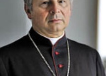 Biskup Tomasik ordynariuszem w Radomiu
