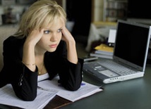 Zespół przewlekłego zmęczenia