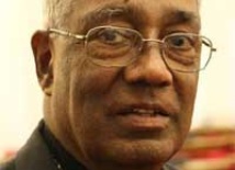 Arcybiskup żegna się z wiernymi z Orisy 