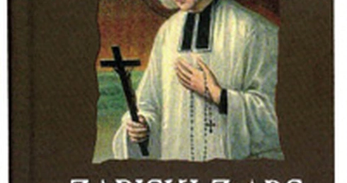 Św. Jan Maria Vianney o nadziei