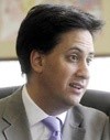 Ed Miliband