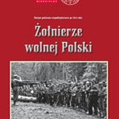 Żołnierze wolnej Polski