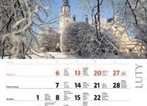 Kalendarz 2010