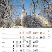 Kalendarz 2010