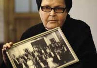 Krysia zamkowa
