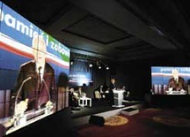 Pamięć o Lechu Kaczyńskim