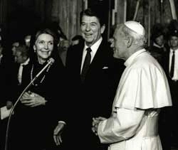 Wojny z Reaganem
