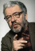 Odszedł Jerzy Nowosielski