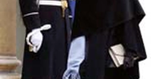 Trzymiesięczna minister