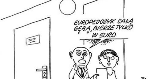 Rysuje Jujka