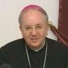 bp Stanisław Budzik