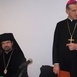 Bp Mieczysław Cisło i Abp Ihor Isiczenko