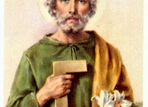 Św. Józef w Modlitwach Eucharystycznych