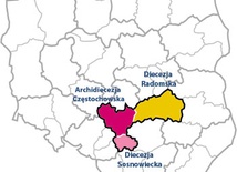 Metropolia Częstochowska