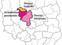 Metropolia Gnieźnieńska