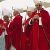 Skąd się biorą biskupi?