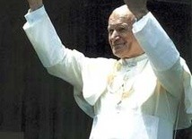 Jan Paweł II o Lourdes