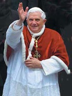 Orędzie Benedykta XVI na Światowy Dzień Pokoju