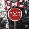 Stop! Post