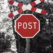 Stop! Post