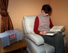 Akademia w namiocie Słowa