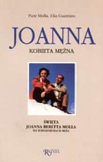 Joanna. Kobieta mężna