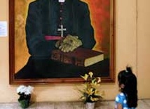 Gwiazda abp. Romero