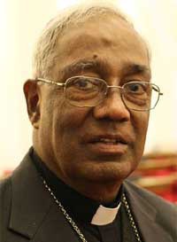 Nie udało się zabić Kościoła