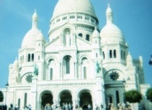 Bazylika Sacre Coeur