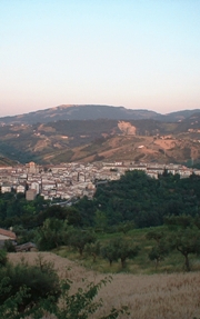 Manoppello