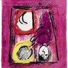 Chagall za rogiem