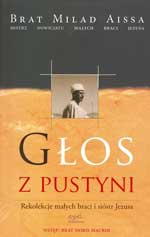 Prostota pustyni
