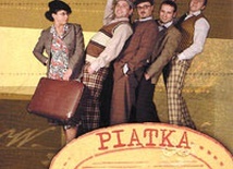 Piątka - New Day