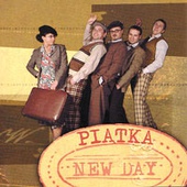 Piątka - New Day