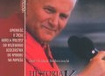 Historia Karola Wojtyły