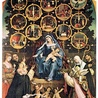 Lorenzo Lotto: Piętnaście tajemnic