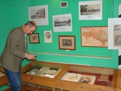 Muzeum Historyczne Miasta Ulanów będzie gotowe na Niedzielę Palmową Z flisacką fantazją