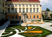 Królewski pałac we Wrocławiu?