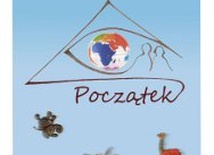 Biblia dla dzieci w Teatrze A Premiera spektaklu "Początek"