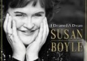 Album Susan Boyle bije rekordy