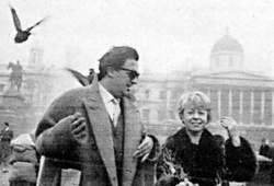 Federico Fellini Niczym Krzysztof Kolumb