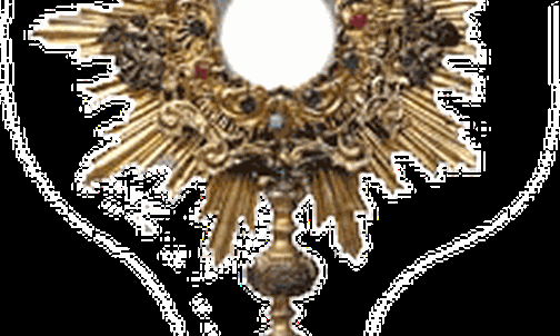 Święto Eucharystii