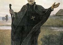 Święty Andrzej Bobola: Obrońca wiary (16 maja)