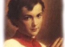 Bardzo bliski święty