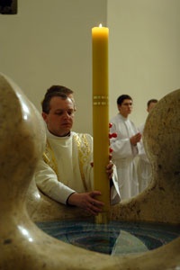 Katecheza chrzcielna