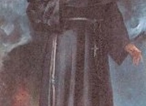 Rycerz, fizyk, fantasta, radiowiec – święty, szaleniec Boży?