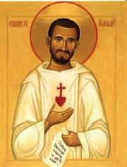 Karol de Foucauld