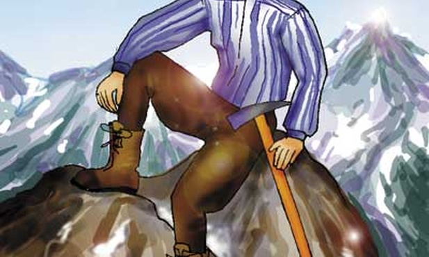 PIER GIORGIO FRASATTI